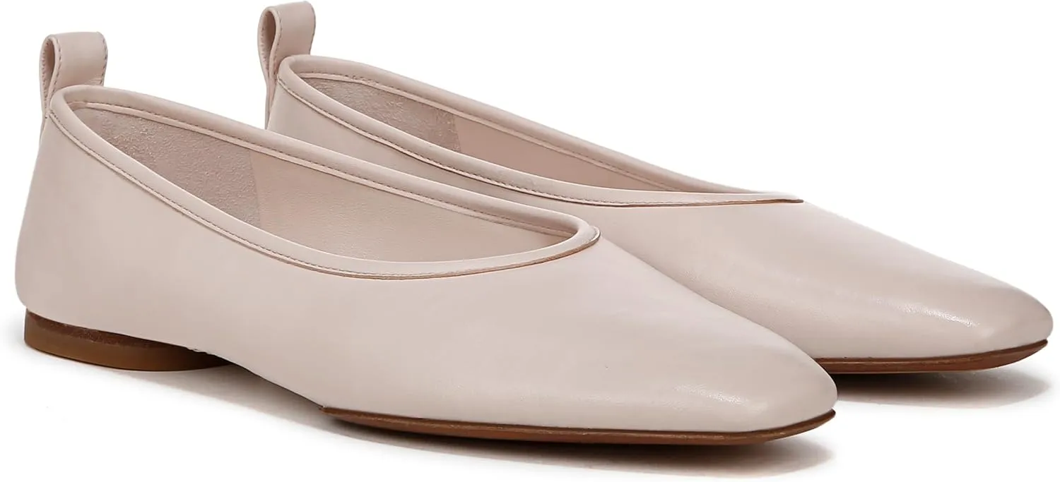 Vince Women's Vivian Ballet Flat