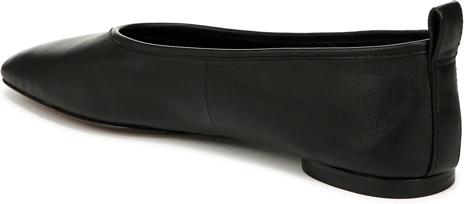 Vince Women's Vivian Ballet Flat