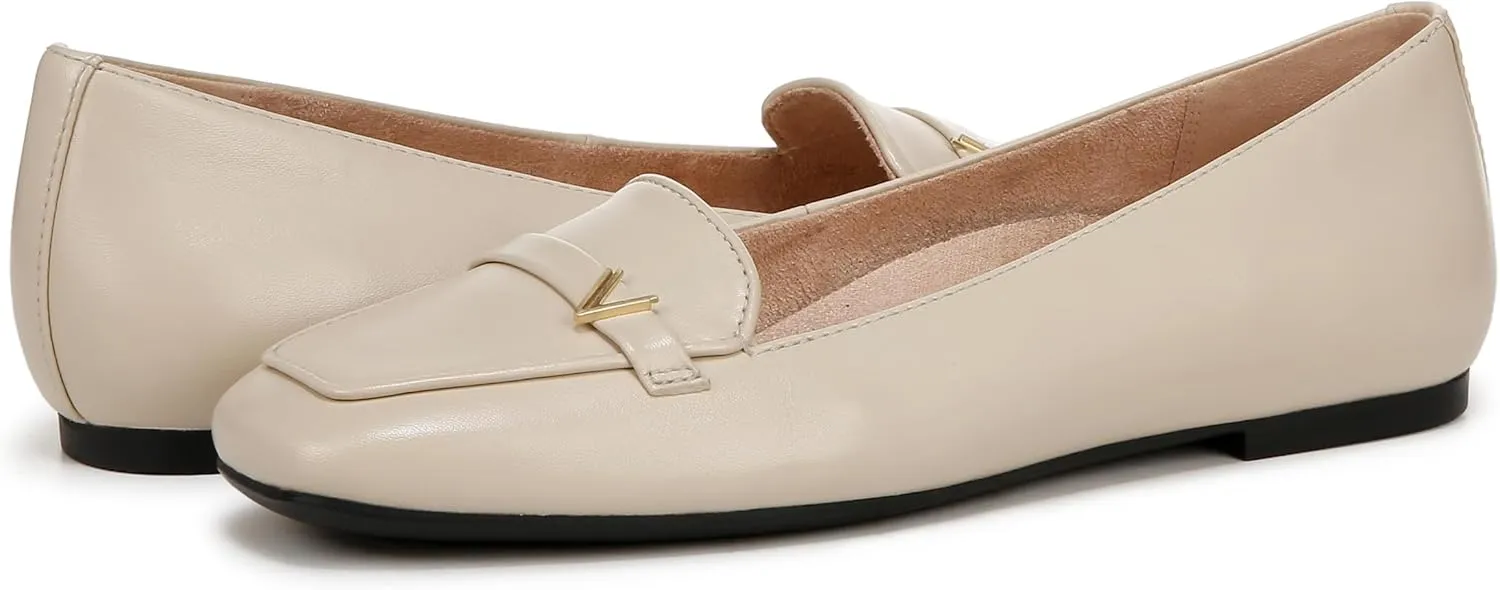 Vionic Women's Hayes Skimmers Ballet Flat