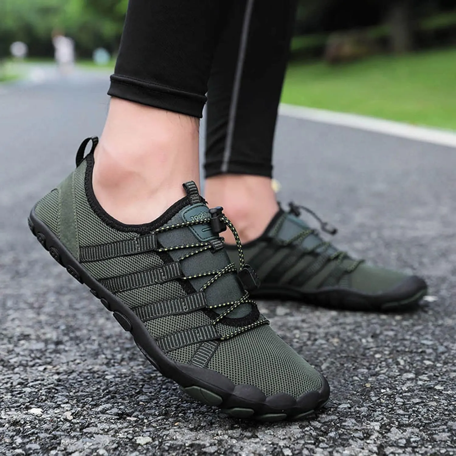 Water Shoes Mens Womens Barefoot Quick Dry Aqua Socks Swim Surf Beach Yoga Camping River Pool Non Slip Sport Shoes Spring Shoe for Women 2025