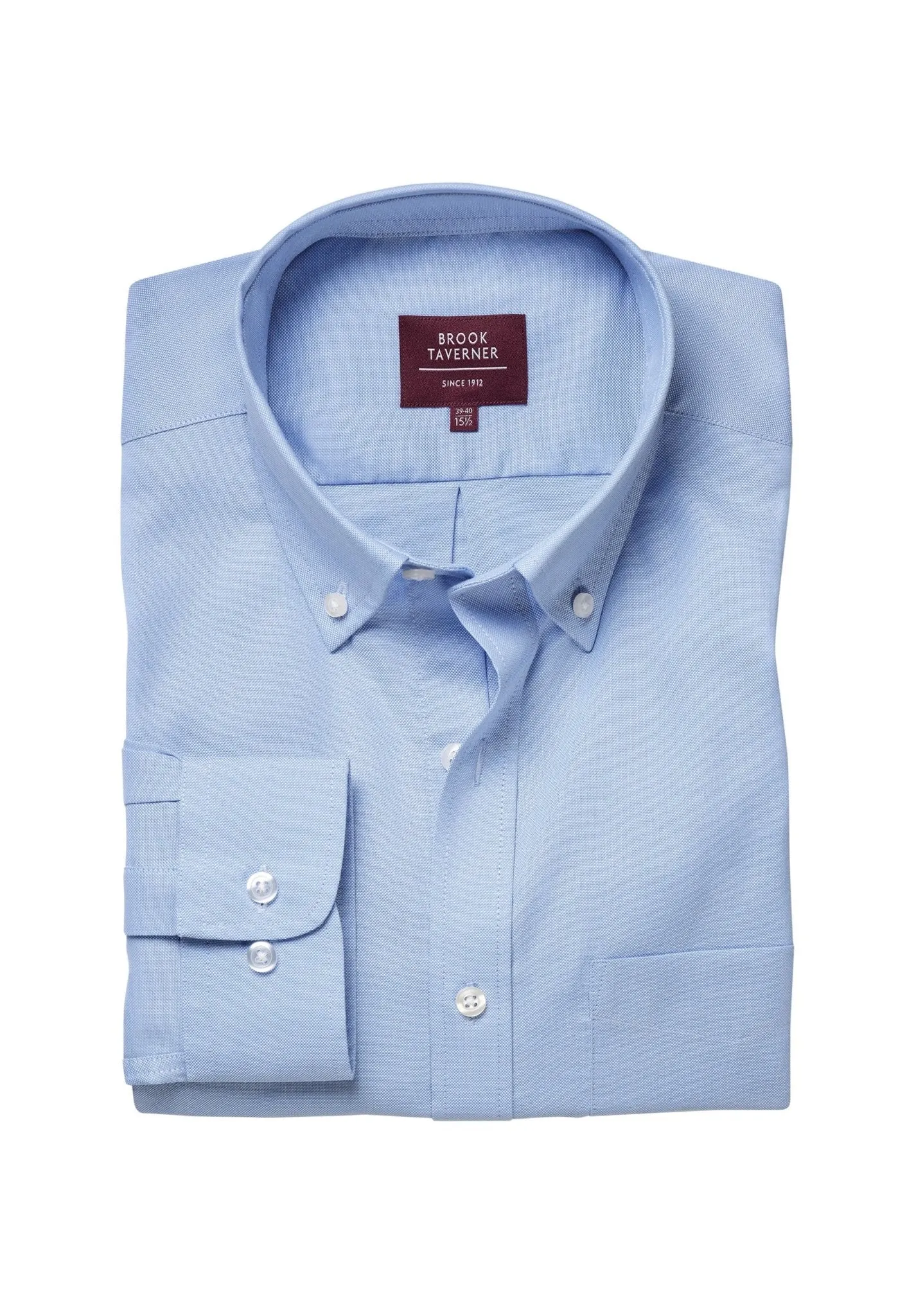 Whistler Classic Oxford Shirt 4050