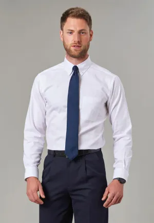 Whistler Classic Oxford Shirt 4050