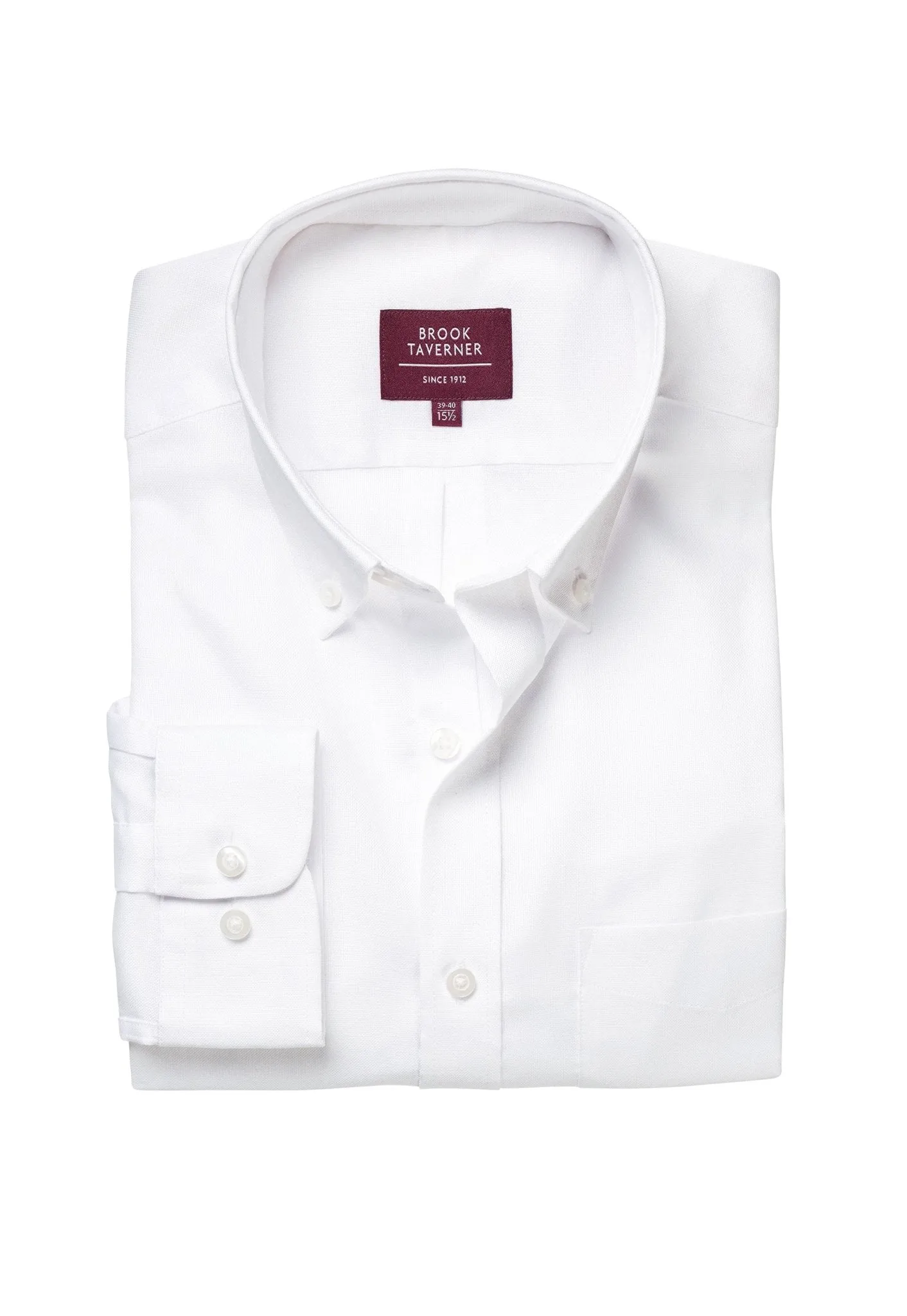 Whistler Classic Oxford Shirt 4050