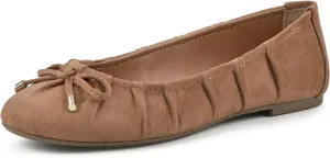 WHITE MOUNTAIN Women's Shoes Sakari Ballet Flat