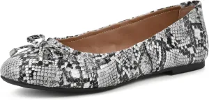 WHITE MOUNTAIN Women's Shoes Sakari Ballet Flat