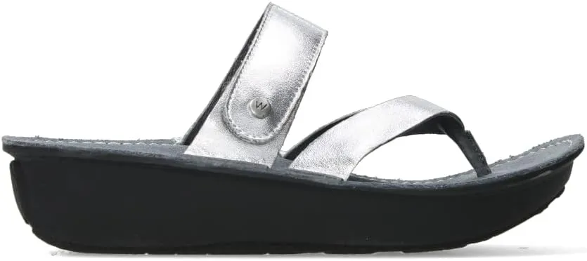 Wolky Tahiti Womens Comfort Sandal