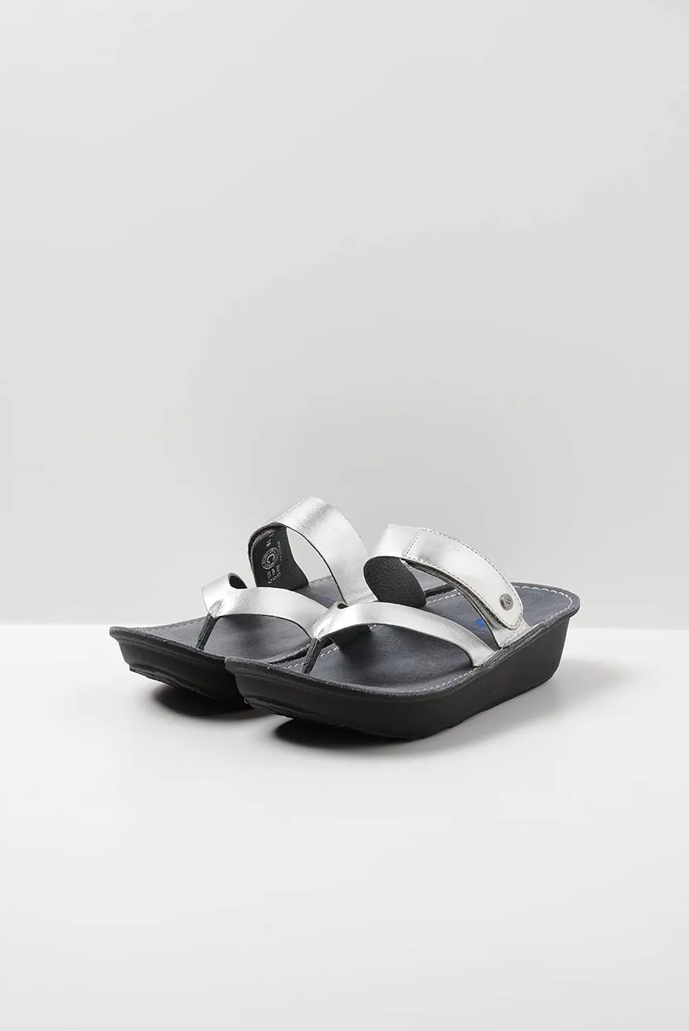 Wolky Tahiti Womens Comfort Sandal
