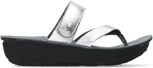 Wolky Tahiti Womens Comfort Sandal