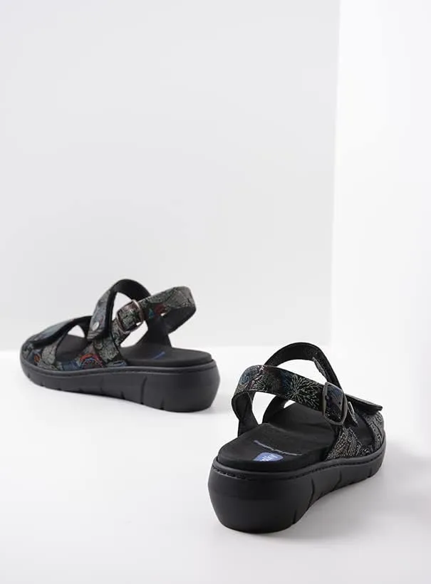 Wolky Women's Santorini Sandal