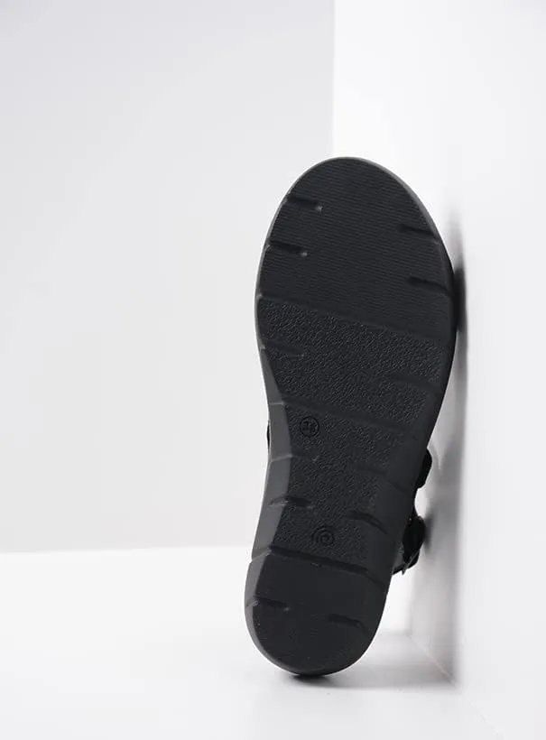 Wolky Women's Santorini Sandal
