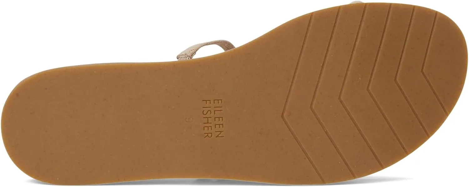 Women's Dorado Slide Flat Sandal