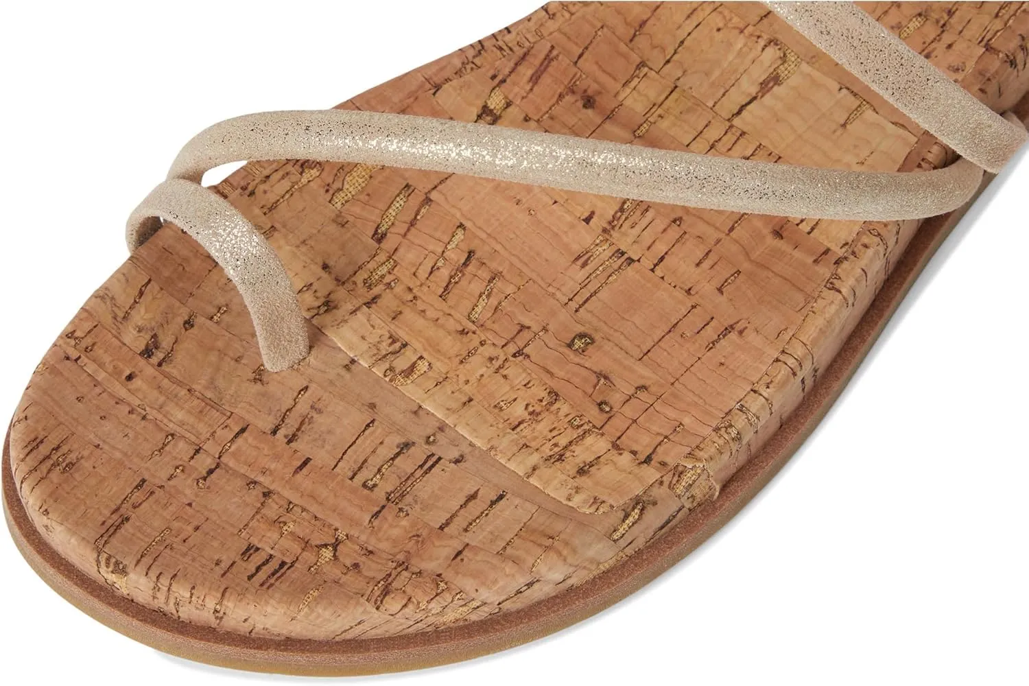 Women's Dorado Slide Flat Sandal