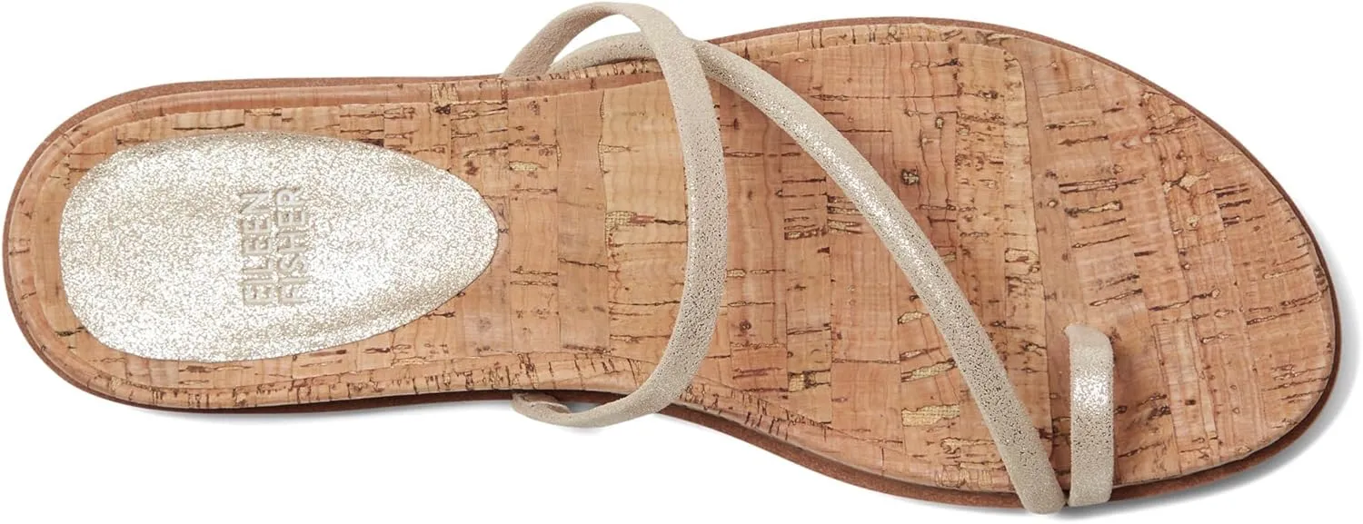 Women's Dorado Slide Flat Sandal