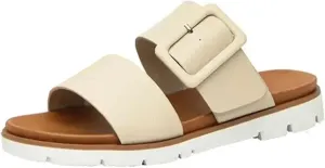 Women's Summer Slippers - Ballet Flats Casual Indoor/Outdoor
