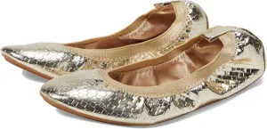 Yosi Samra Girl's Miss Samara Ballet Flat